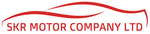 SKR Motor Company