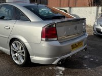 VAUXHALL VECTRA