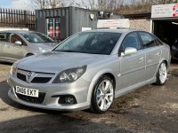 VAUXHALL VECTRA