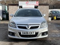 VAUXHALL VECTRA