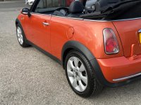 MINI CONVERTIBLE