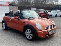 MINI CONVERTIBLE