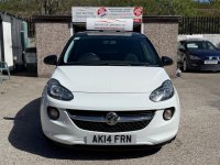 VAUXHALL ADAM