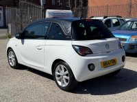 VAUXHALL ADAM