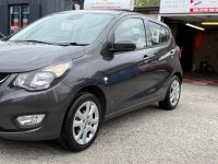 VAUXHALL VIVA