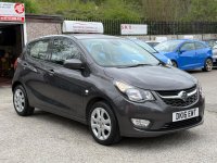 VAUXHALL VIVA