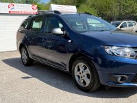 DACIA LOGAN MCV
