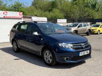 DACIA LOGAN MCV