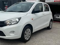 SUZUKI CELERIO