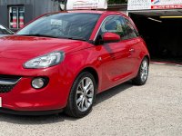 VAUXHALL ADAM